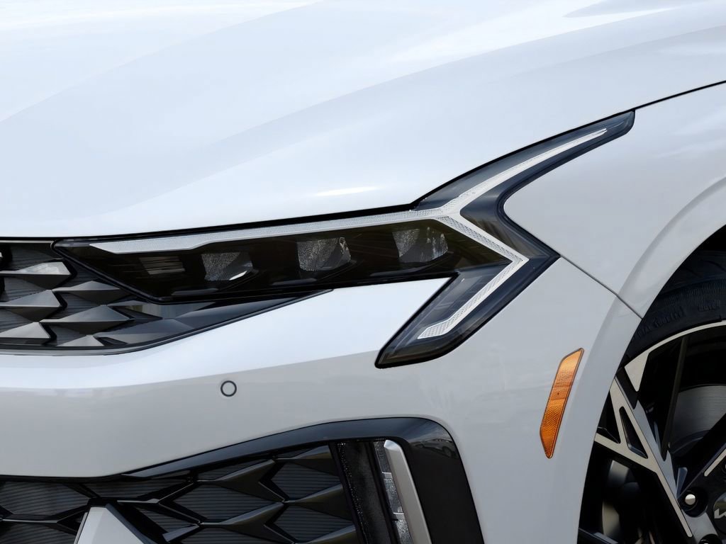 New 2026 Kia K5 GT-Line FWD image 10