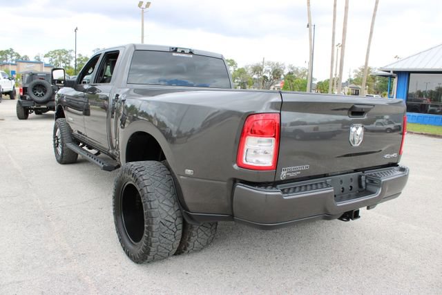 Used 2024 RAM 3500 Big Horn AWD/4WD image 8