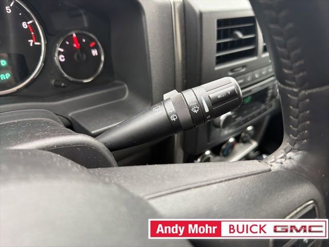 Used 2011 Jeep Liberty Sport w/ Popular Equipment Group image 28