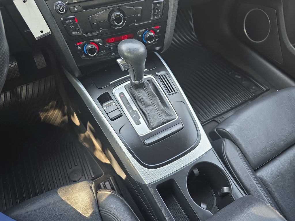 Used 2012 Audi A4 2.0T Premium Plus AWD/4WD image 22