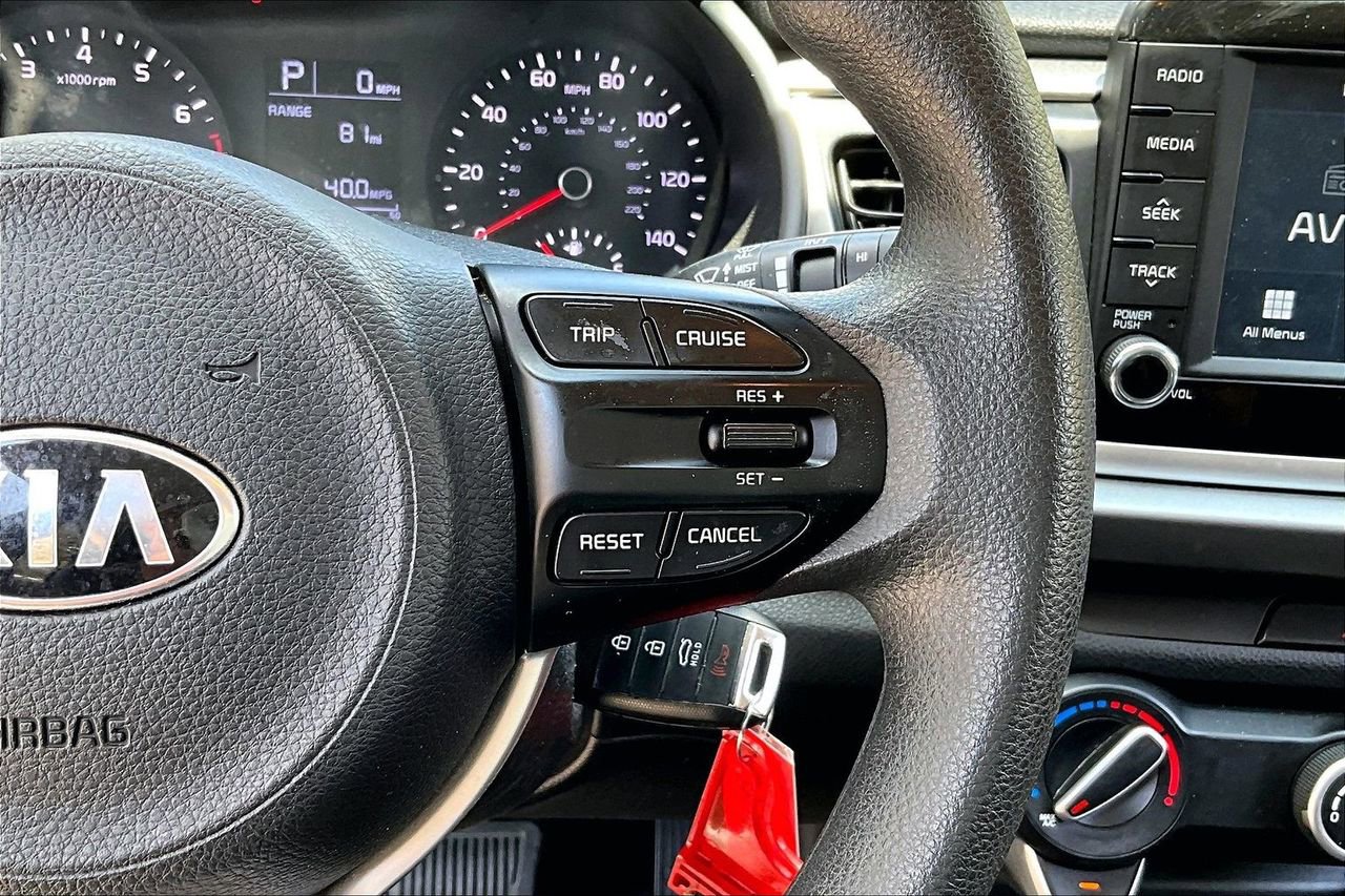 Used 2019 Kia Rio S image 11