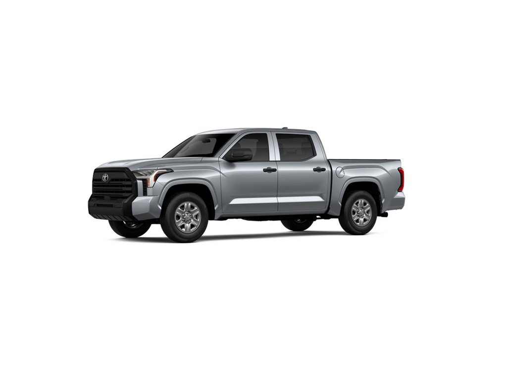 New 2026 Toyota Tundra SR image 2