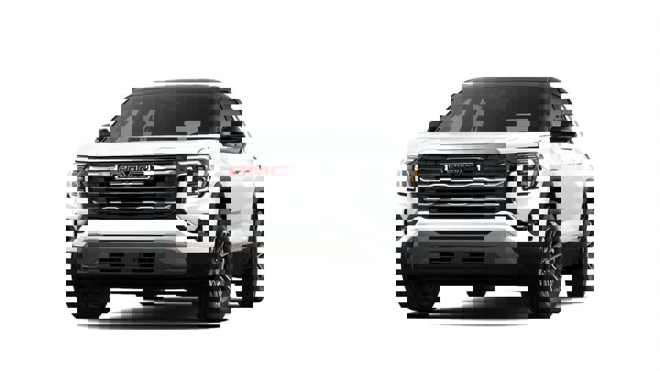 New 2026 GMC Terrain Elevation w/ Technology Package II image 28