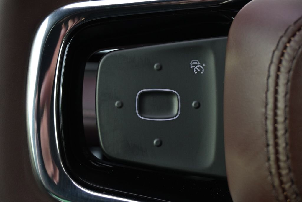 New 2026 Lincoln Nautilus Black Label image 30