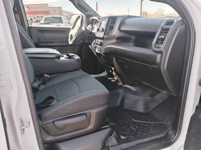 Used 2022 RAM 3500 Tradesman w/ Max Tow Package AWD/4WD image 20