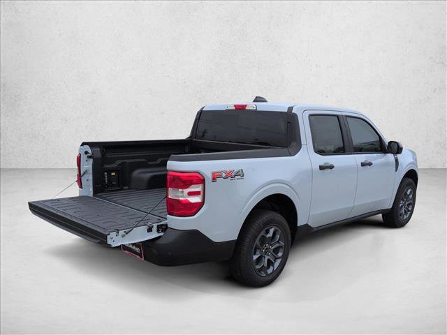 New 2026 Ford Maverick XLT w/ XLT Luxury Package image 2