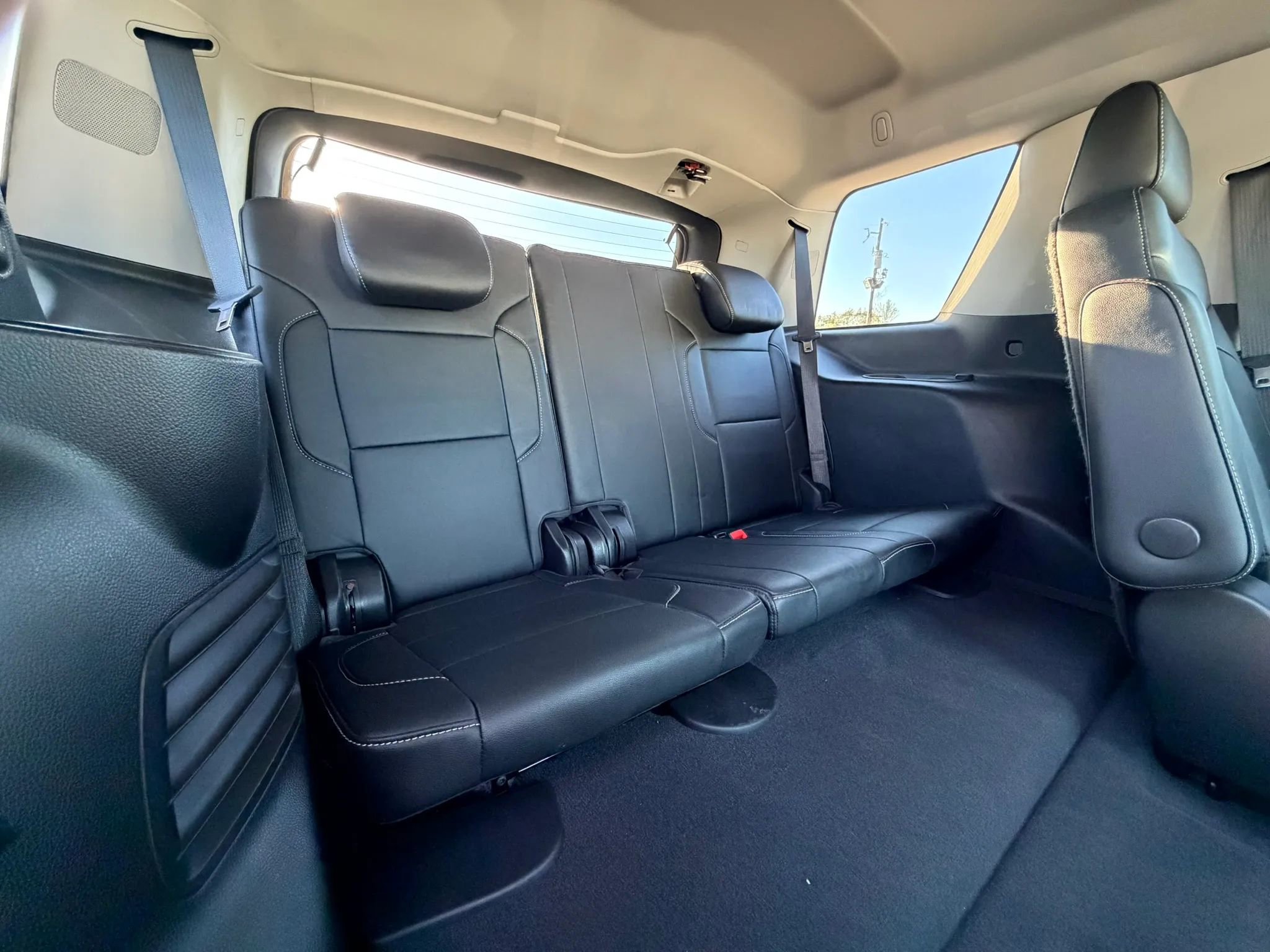 Used 2020 Chevrolet Tahoe LT image 19