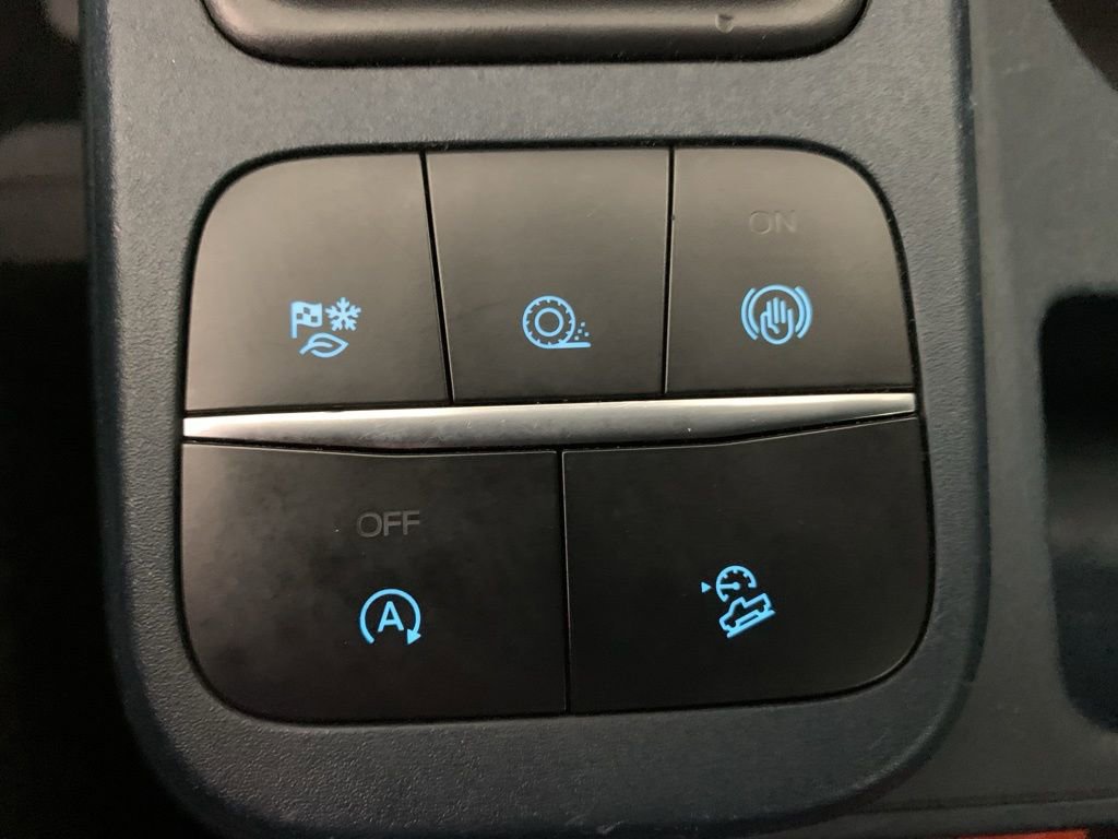 Used 2022 Ford Maverick XLT w/ Equipment Group 300A Standard image 25