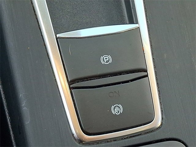 Used 2020 Ford Escape SEL image 26