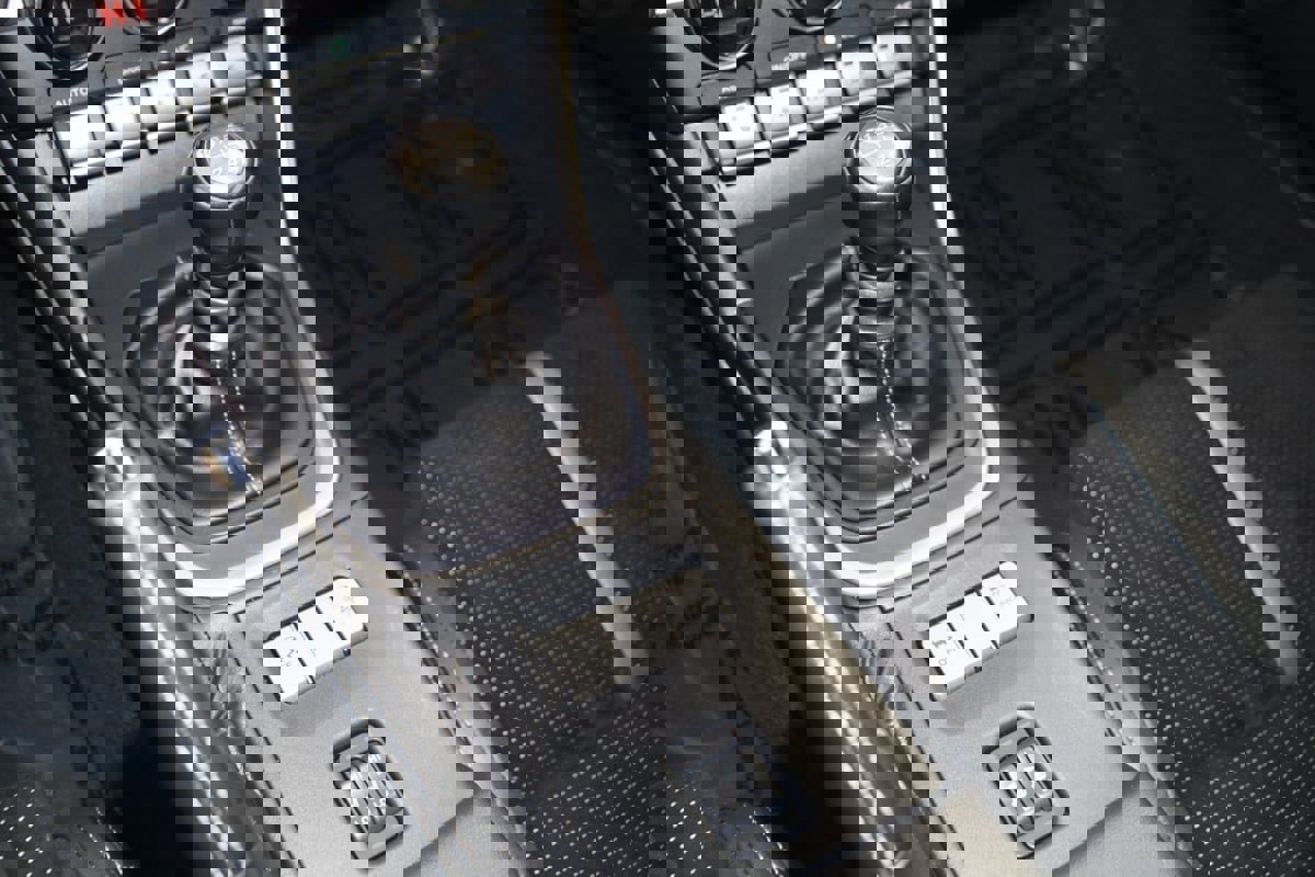 Used 2024 Toyota GR86 Premium image 28