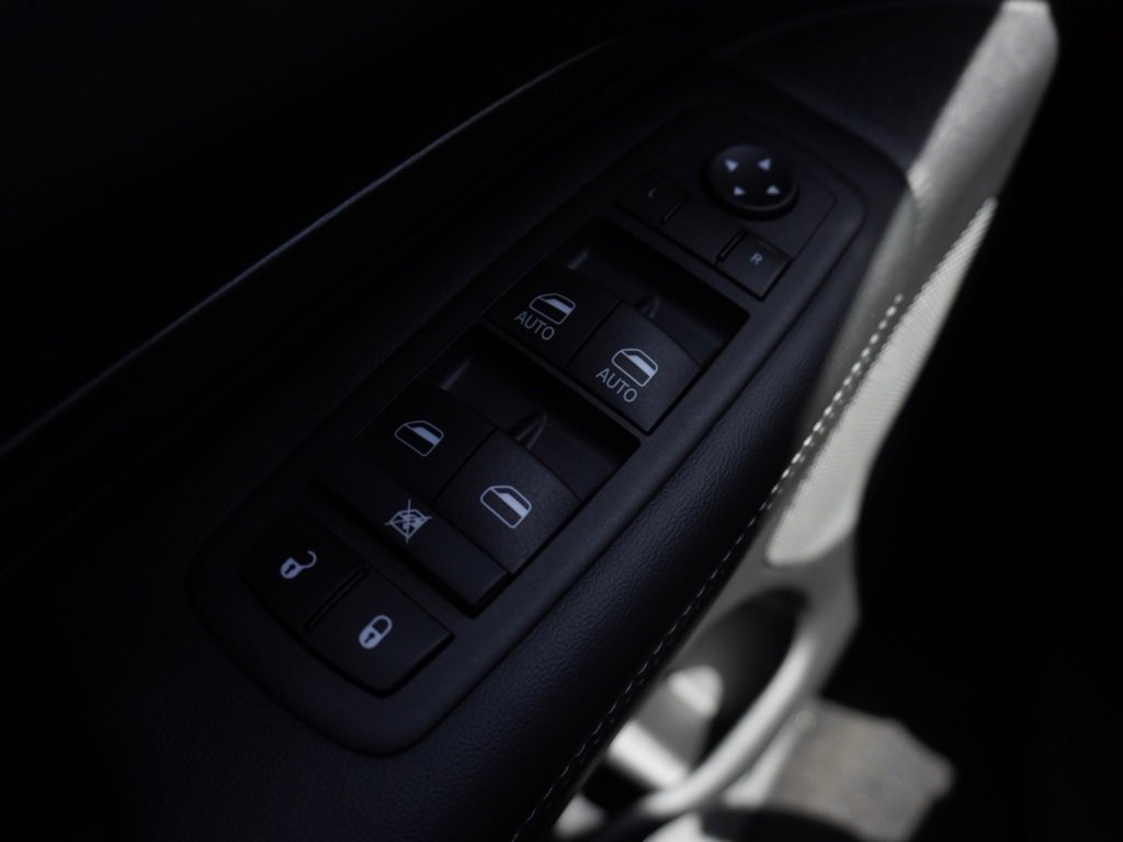 New 2024 Dodge Durango SXT w/ SXT Blacktop Group image 13