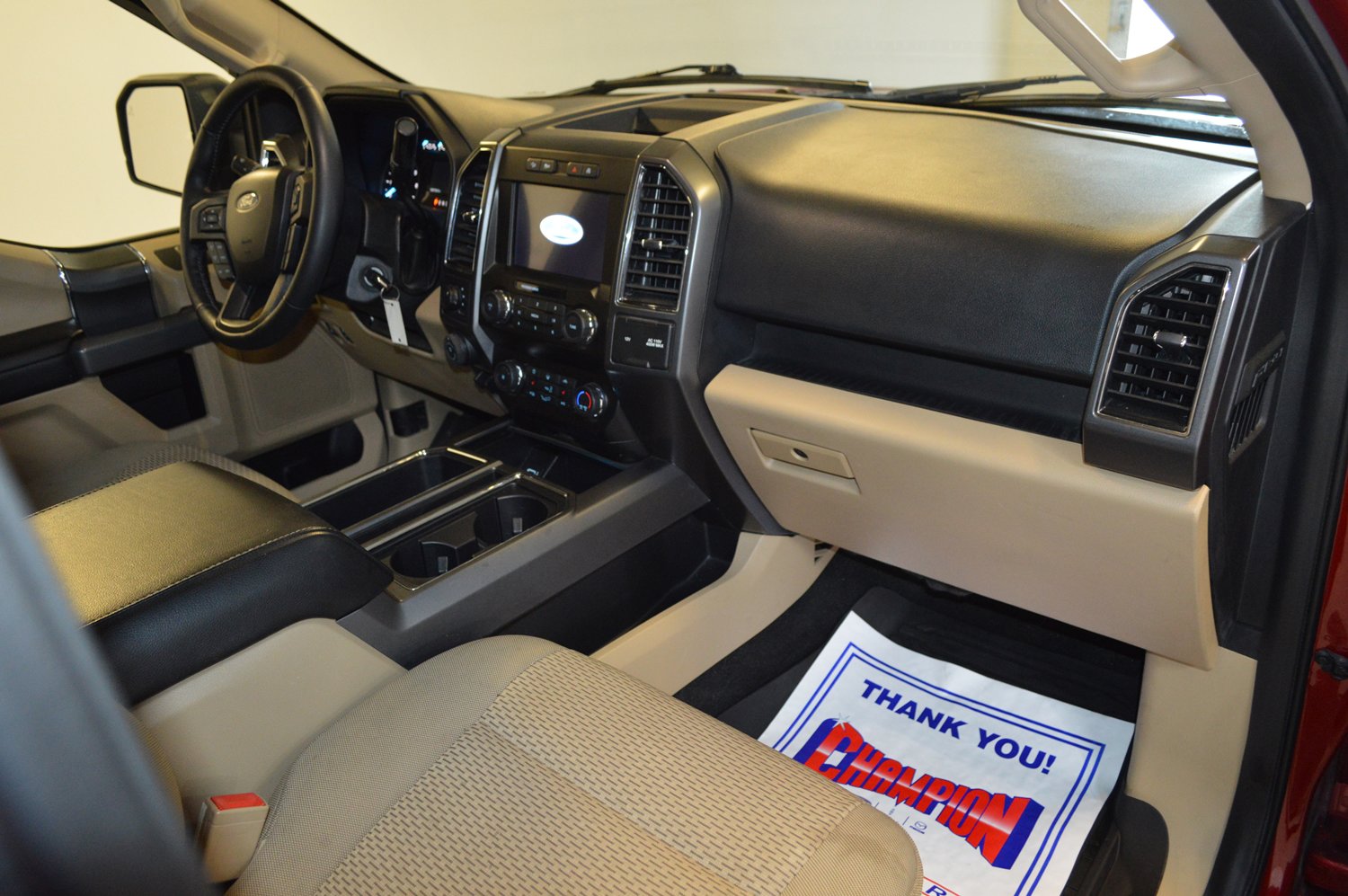 Used 2020 Ford F150 XLT w/ Equipment Group 302A Luxury AWD/4WD image 10