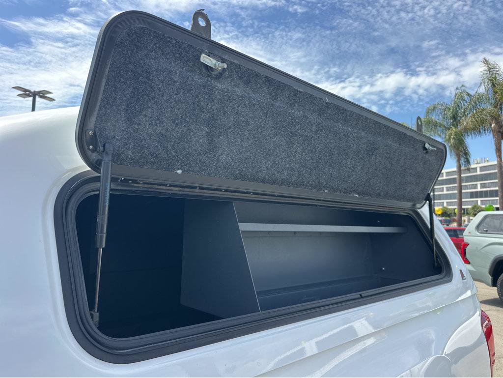 Used 2021 Toyota Tacoma SR RWD image 37