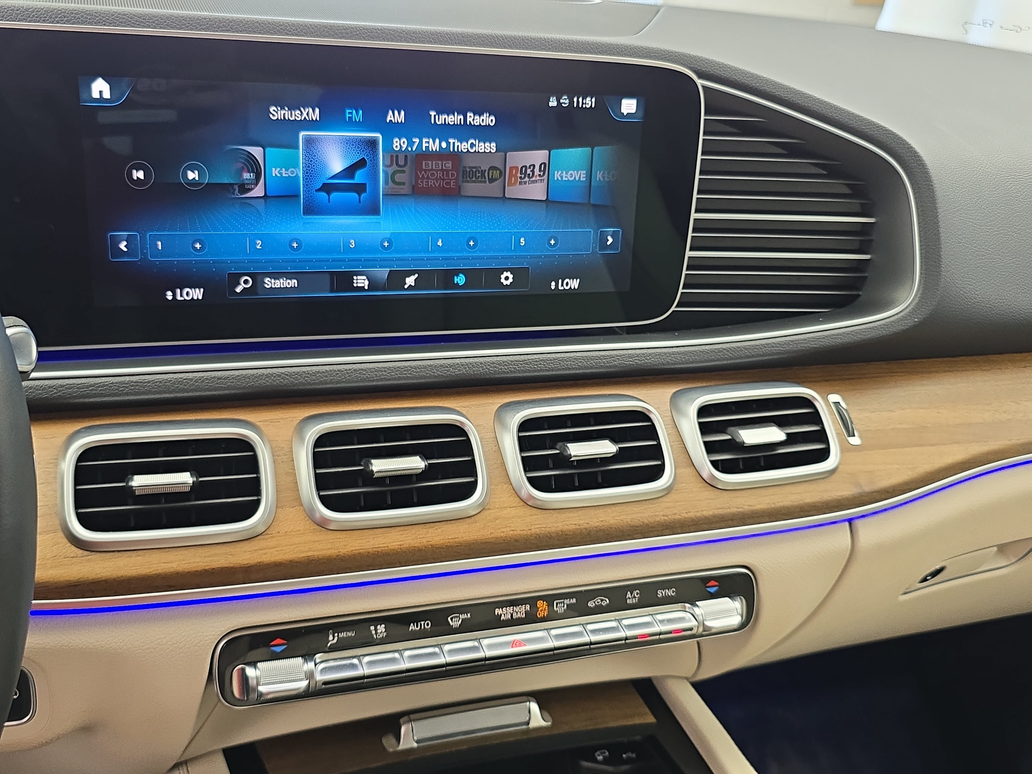 Certified 2022 Mercedes-Benz GLE 350 4MATIC image 20