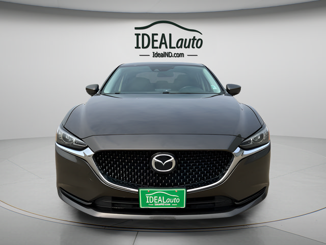Used 2019 MAZDA MAZDA6 Touring FWD image 8
