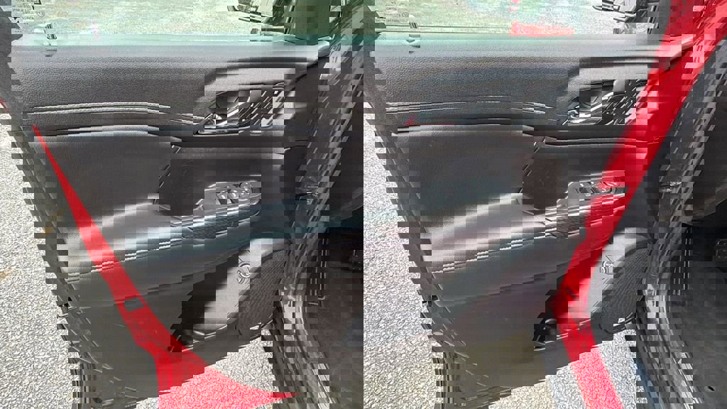 Used 2021 GMC Acadia SLT w/ Preferred Package image 11