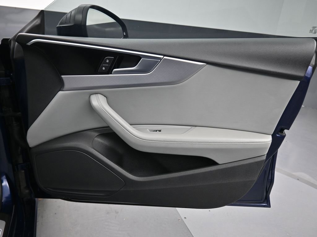 Used 2022 Audi A5 2.0T Premium Plus image 45