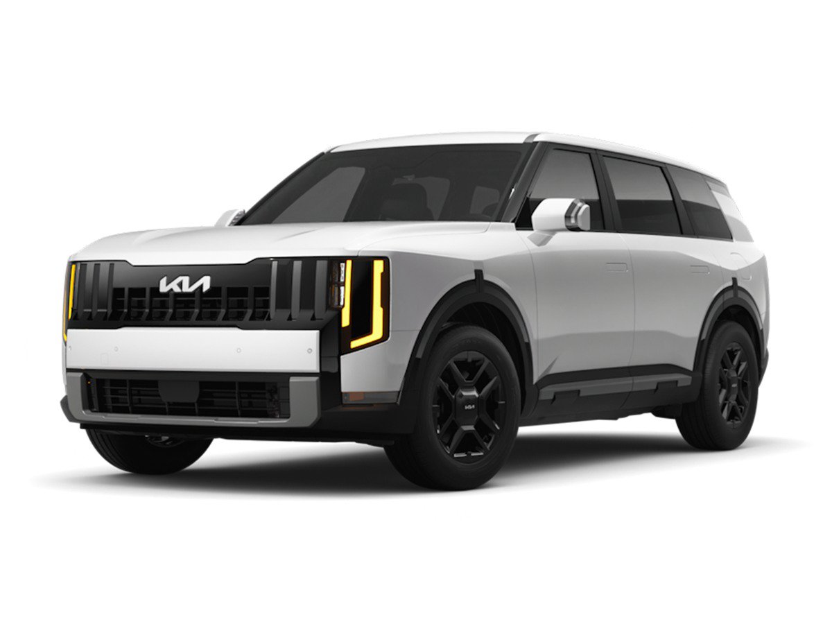 Used 2027 Kia Telluride SX Prestige