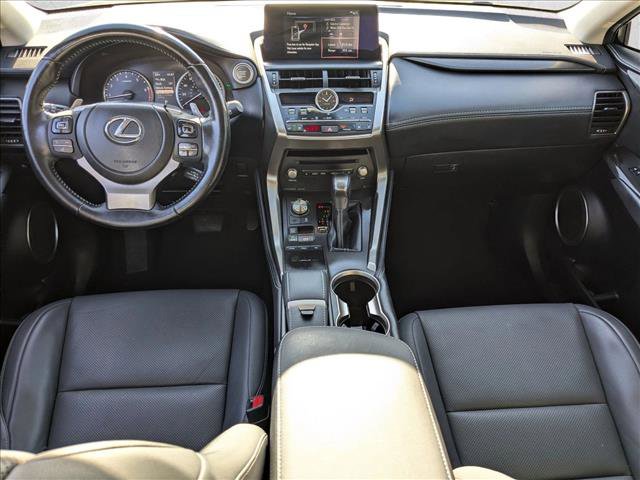 Used 2021 Lexus NX 300 FWD w/ Accessory Package 2 image 15