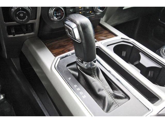 Used 2020 Ford F150 Lariat w/ Equipment Group 502A Luxury RWD image 26