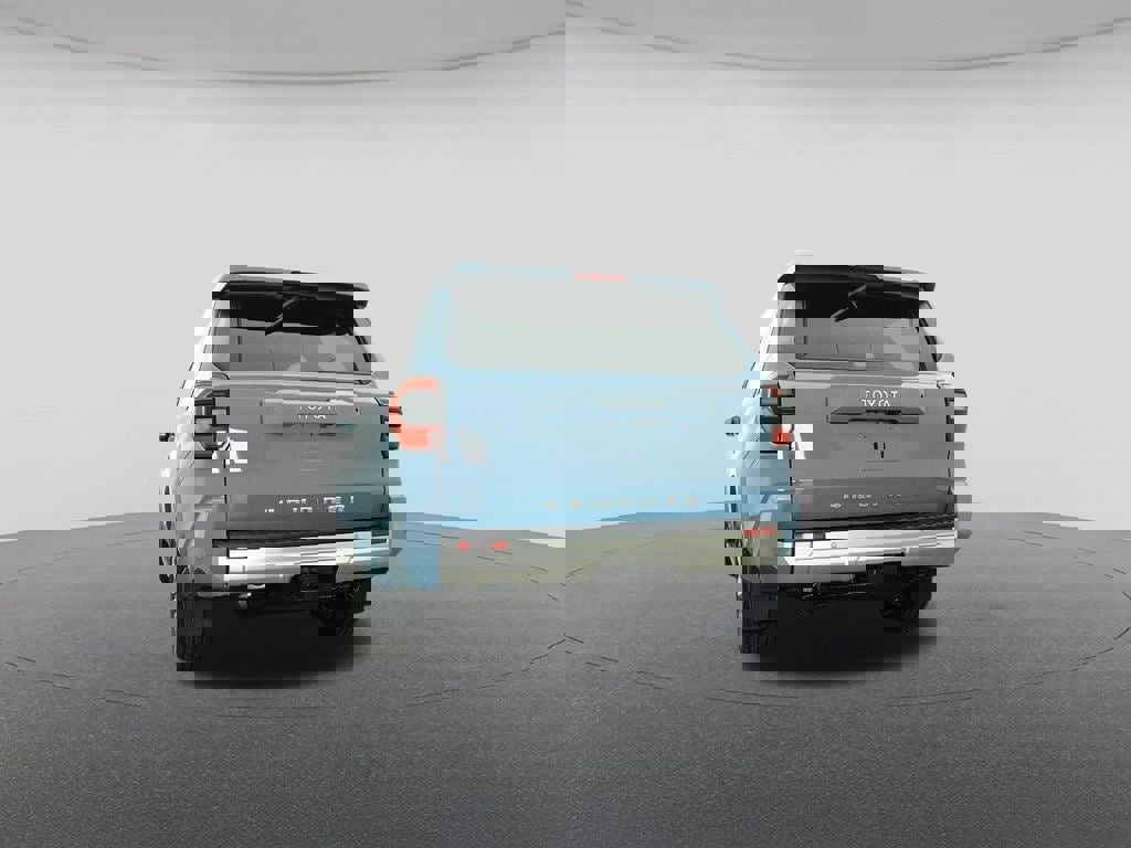 New 2025 Toyota 4Runner Limited image 22