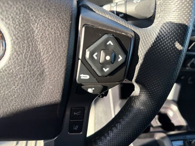 Used 2021 Toyota Tacoma TRD Off-Road RWD image 18