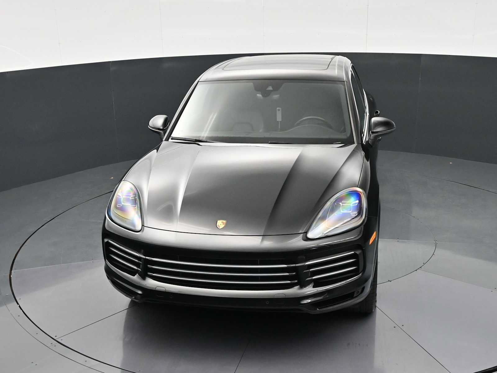 Certified 2021 Porsche Cayenne AWD/4WD image 34