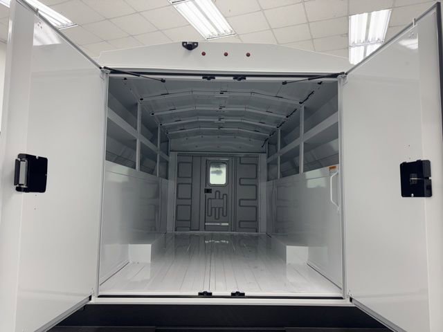 New 2026 Chevrolet Express 3500 w/ Power Convenience Package RWD image 27