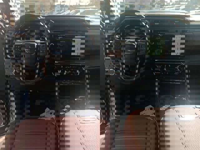 New 2026 GMC Sierra 2500 Denali Ultimate image 26