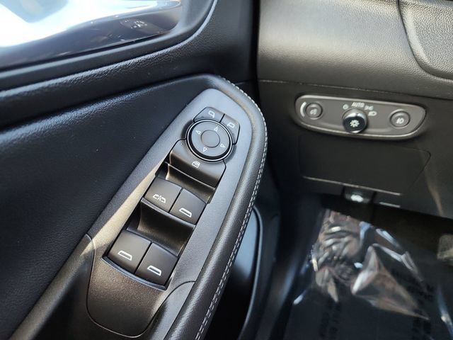 Used 2022 Buick Encore GX Preferred w/ Cold Weather Comfort Package FWD image 36
