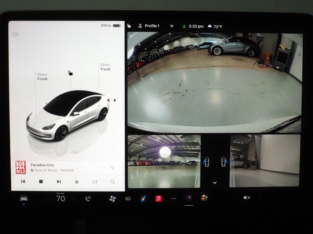 Used 2023 Tesla Model 3 image 26