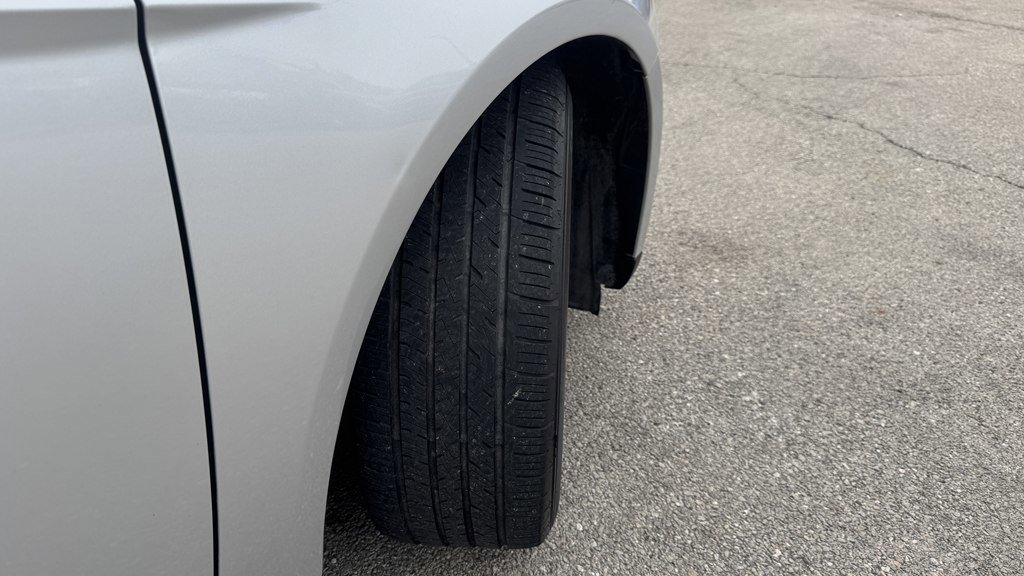 Used 2015 Ford Focus SE FWD image 11