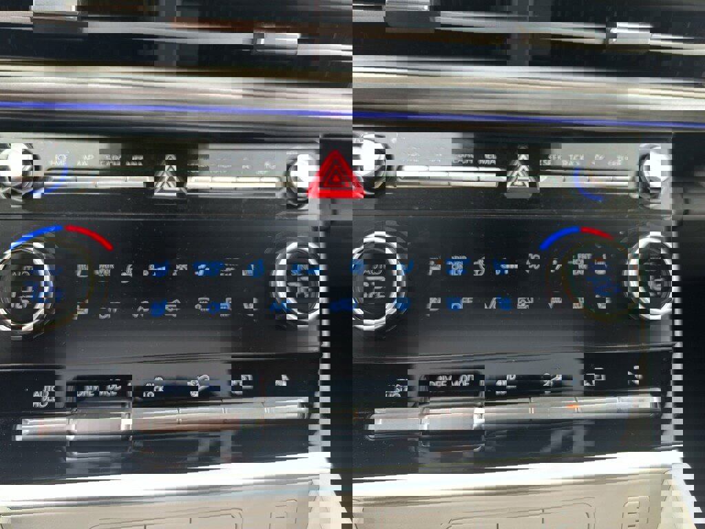 New 2026 Hyundai Santa Fe Limited image 12