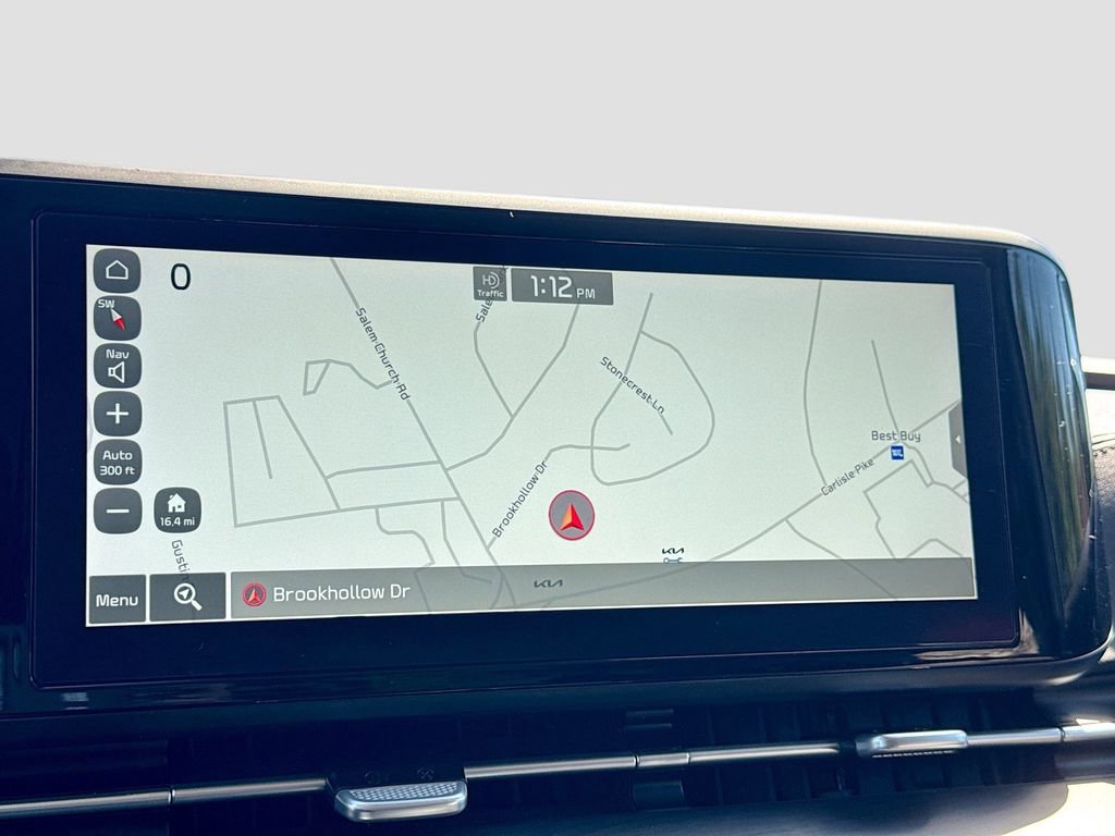 Used 2022 Kia Carnival SX image 13