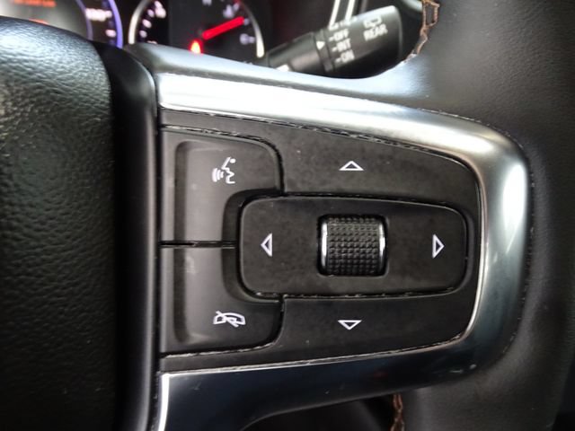 Certified 2024 Chevrolet Blazer Premier AWD/4WD image 8