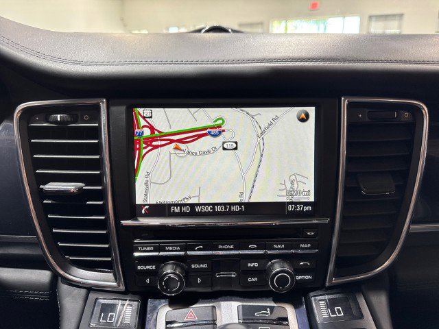 Used 2014 Porsche Panamera 4S Executive AWD/4WD image 66