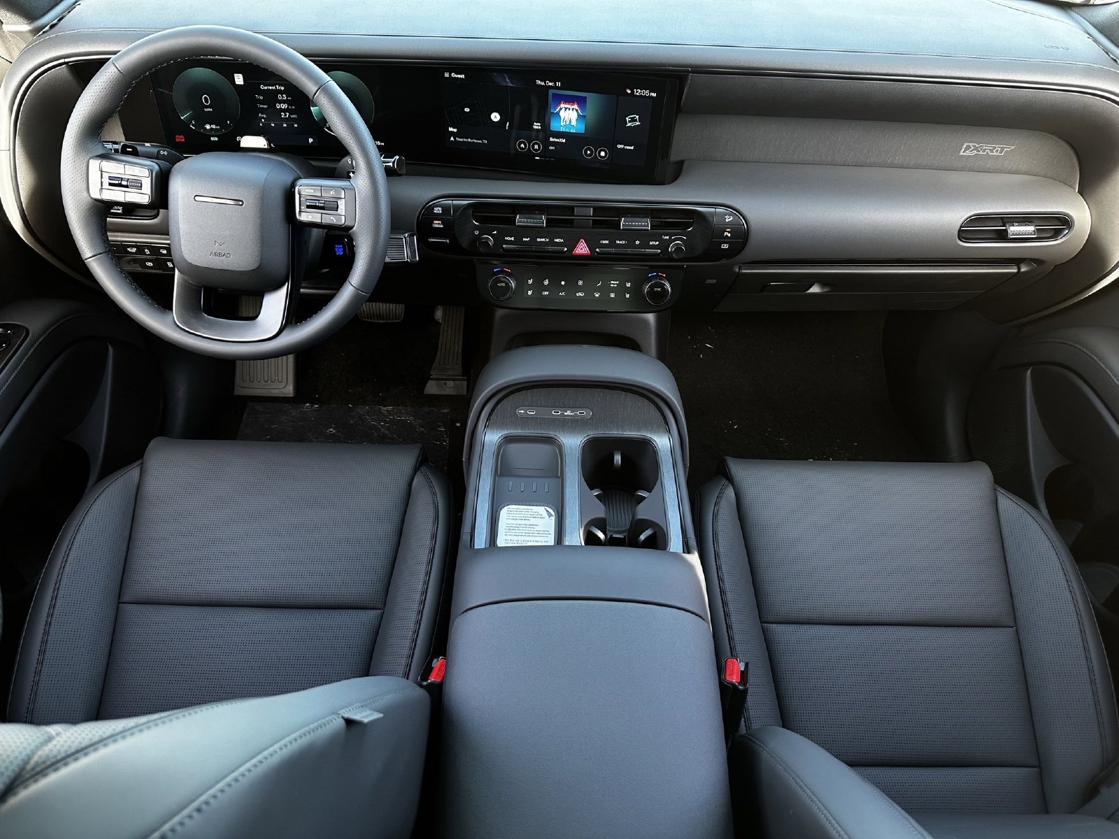 New 2026 Hyundai Palisade XRT Pro AWD/4WD image 8