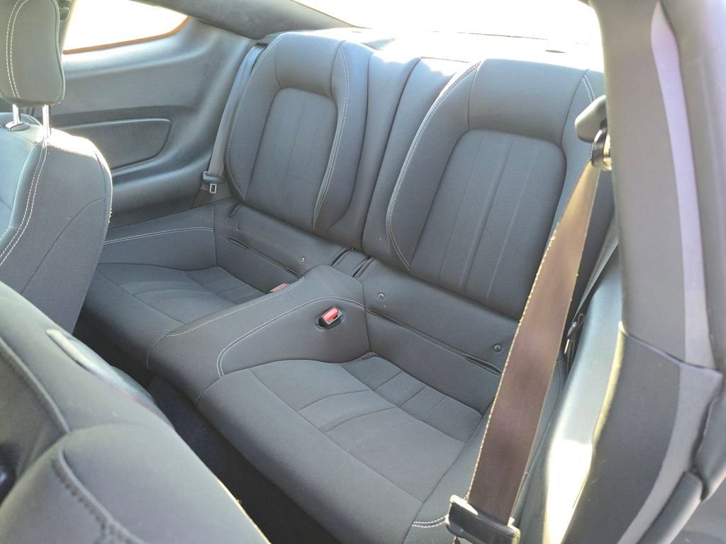 Used 2021 Ford Mustang Coupe w/ Equipment Group 101A image 25