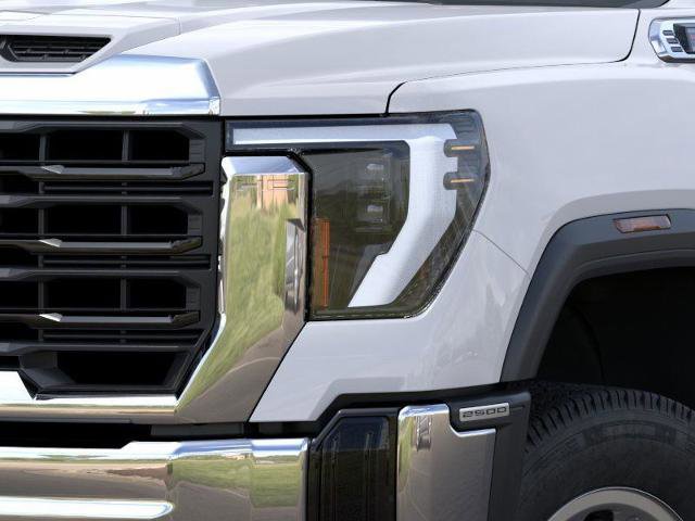 New 2026 GMC Sierra 2500 Pro image 10