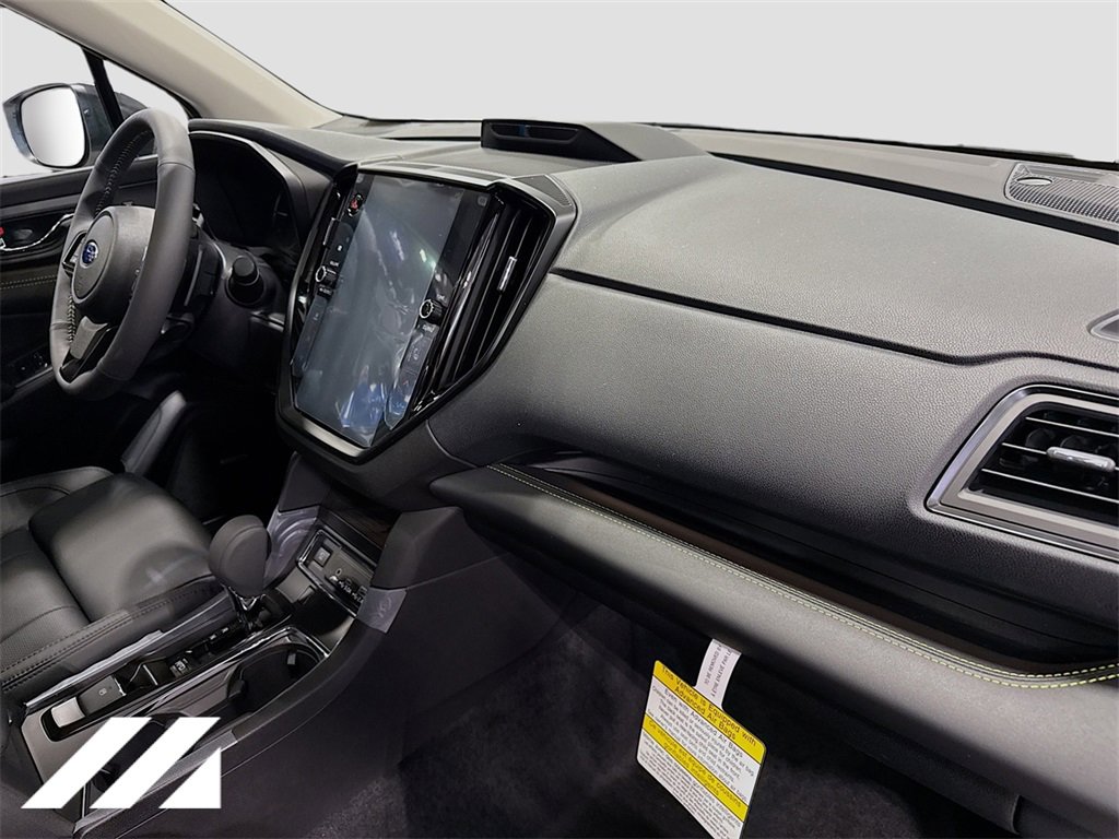 Used 2025 Subaru Ascent Bronze Edition w/ Popular Package #2 image 34