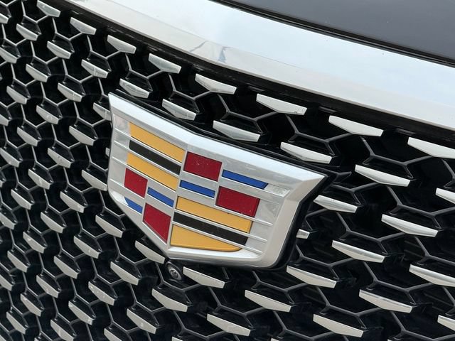 Used 2024 Cadillac Escalade Premium Luxury w/ LPO, Floor Liner Package AWD/4WD image 26