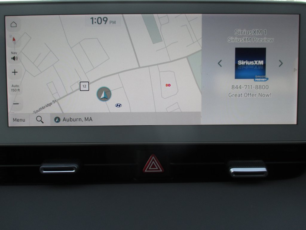 New 2024 Hyundai Ioniq 5 SE AWD/4WD image 7