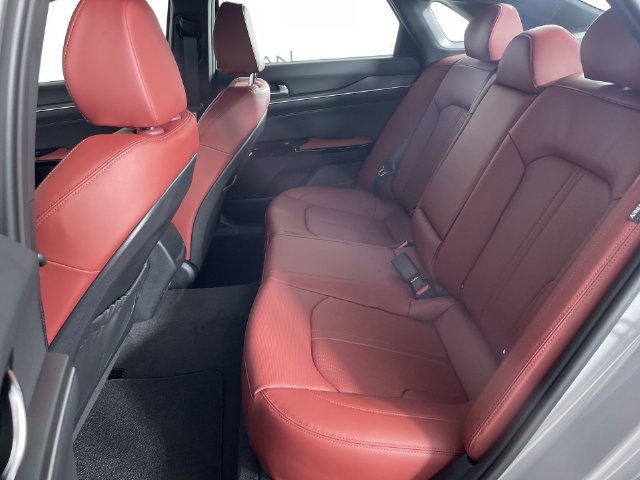New 2027 Kia K5 GT-Line w/ GT-Line Premium Package AWD/4WD image 22