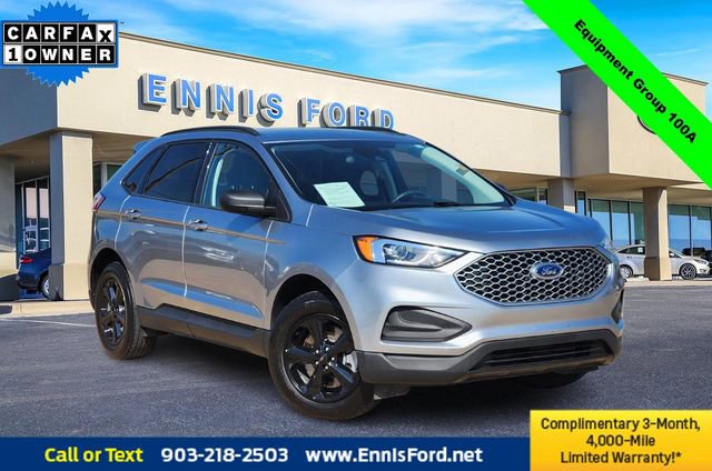 Used 2023 Ford Edge SE