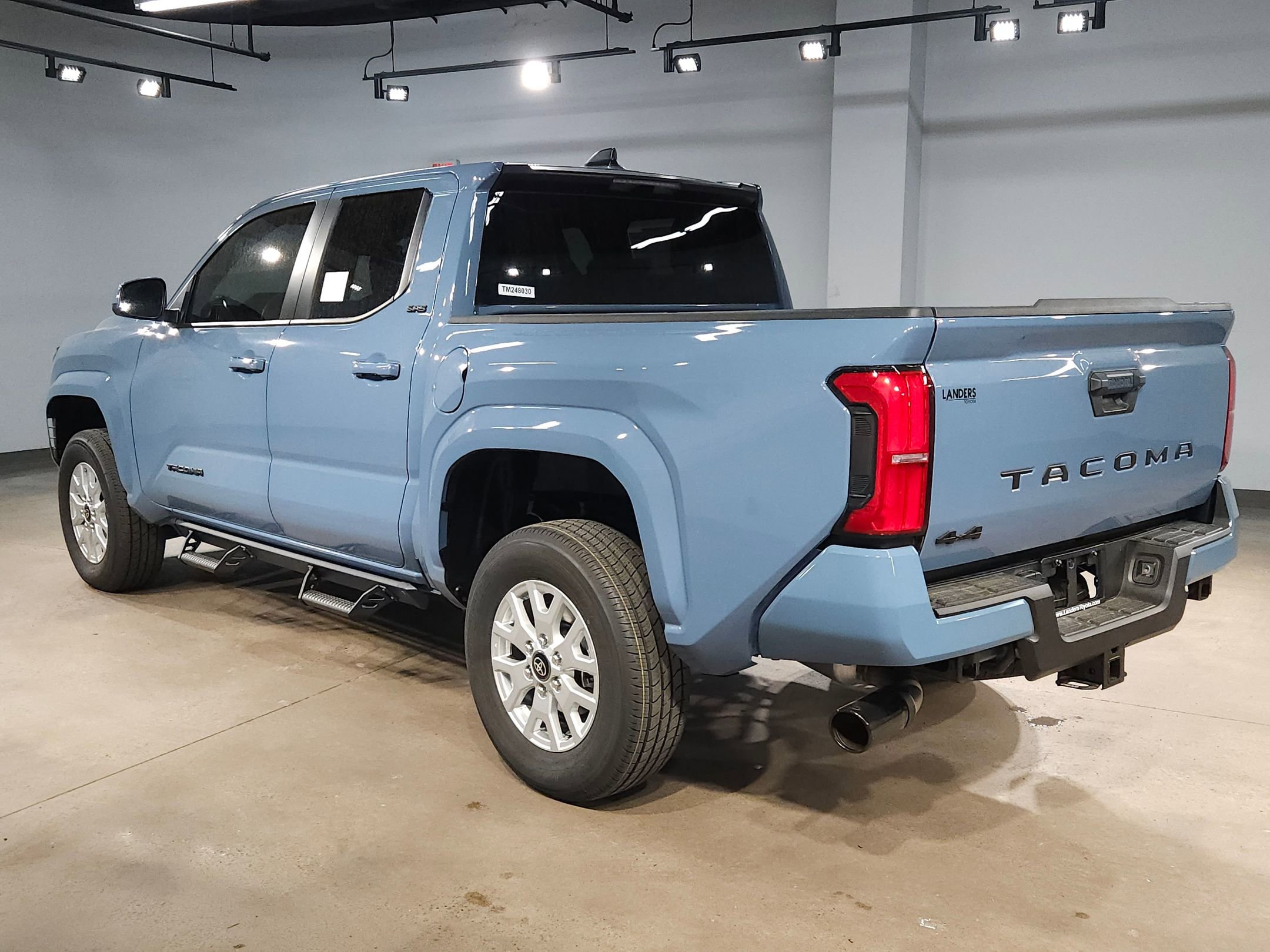 New 2026 Toyota Tacoma SR5 image 5