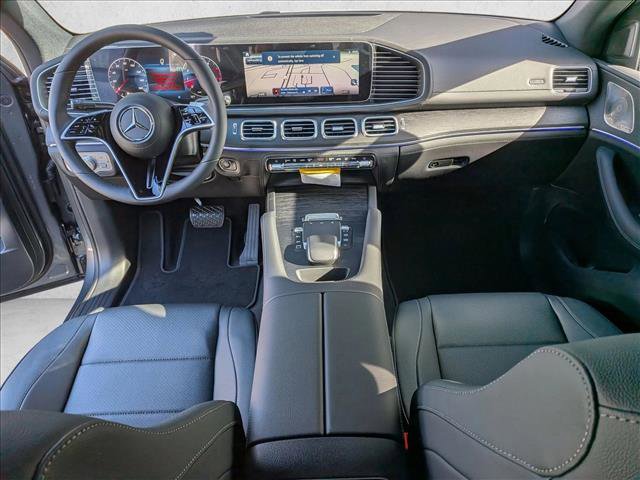 New 2026 Mercedes-Benz GLE 450 4MATIC Coupe image 13