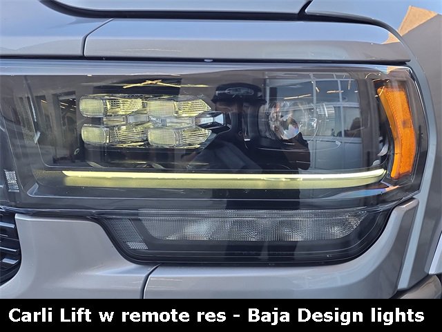 Used 2024 RAM 2500 Limited image 34