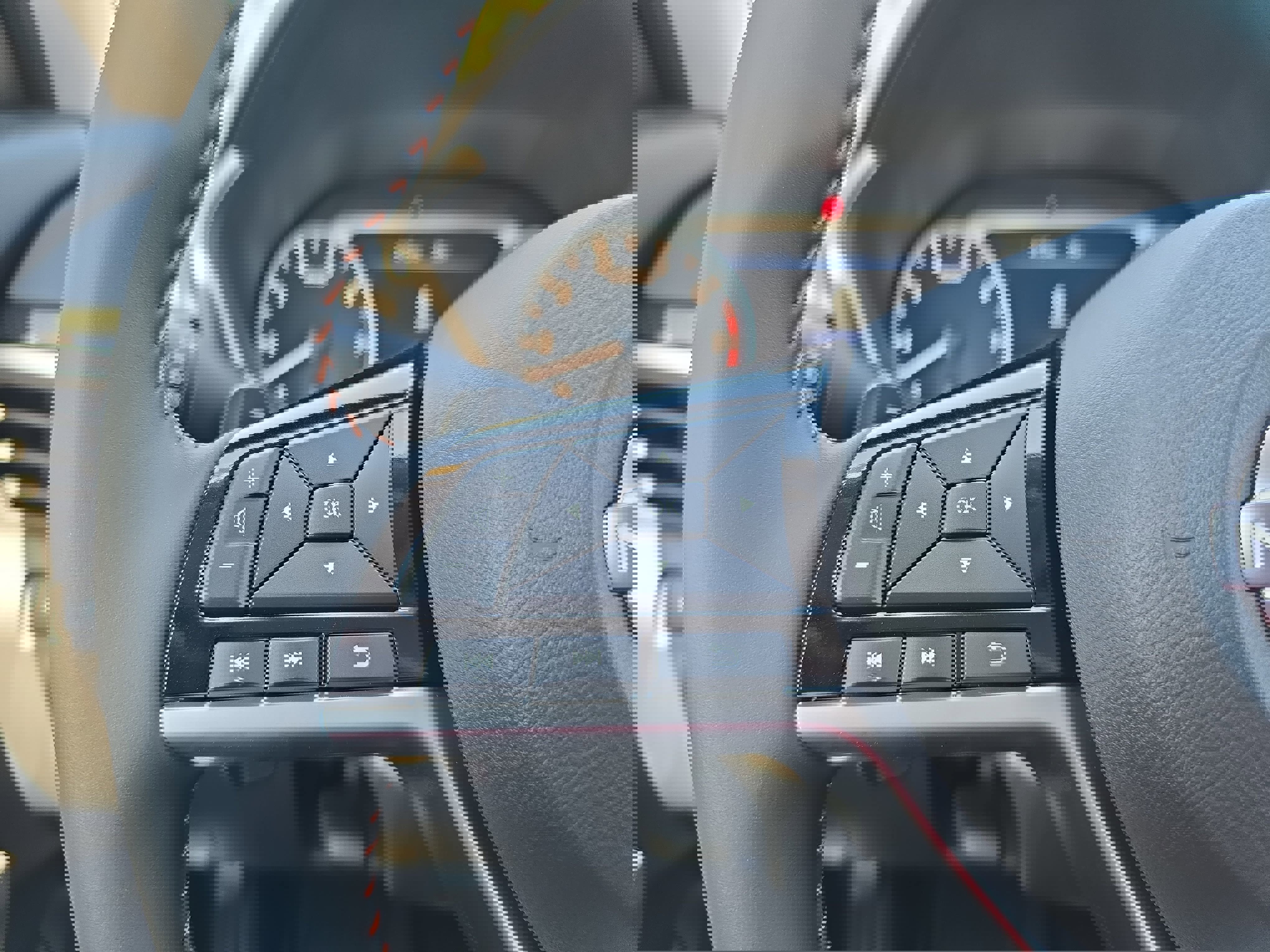 New 2025 Nissan Altima 2.5 SR w/ SR Premium Package FWD image 16