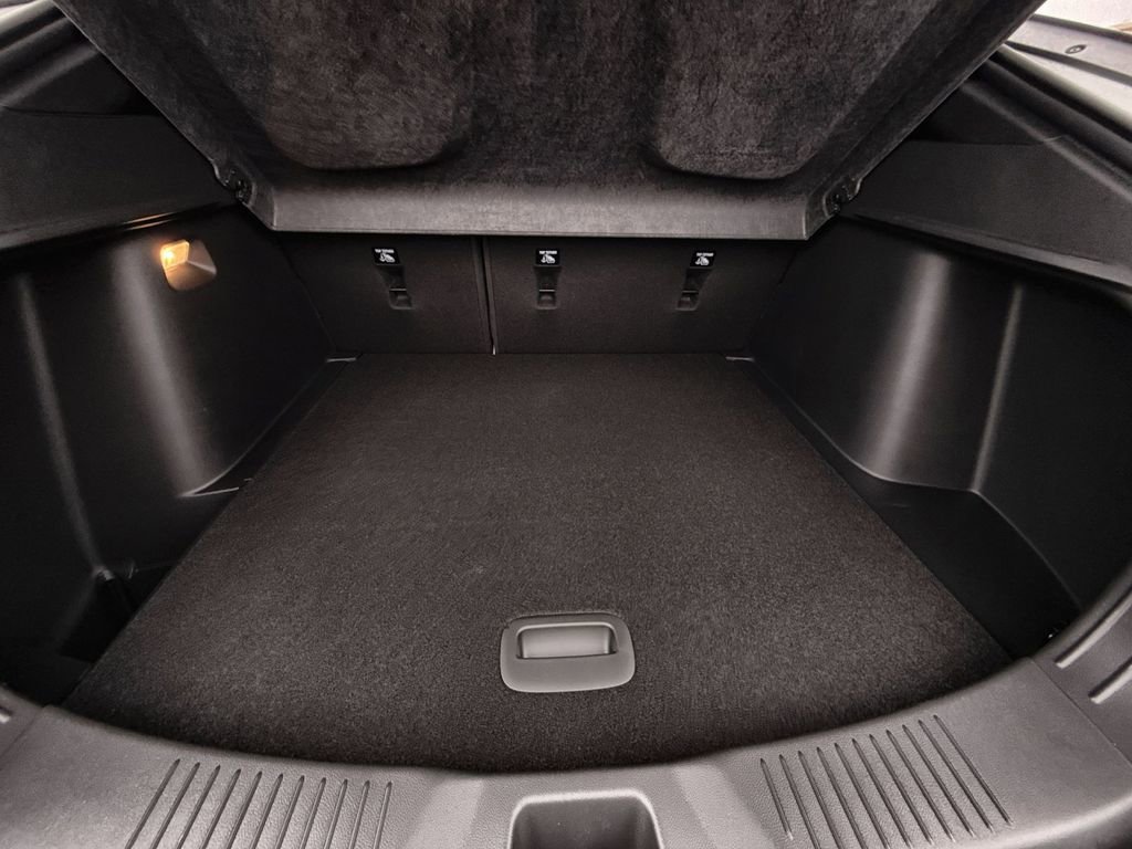 New 2026 Buick Envista Sport Touring w/ Convenience I Package image 24