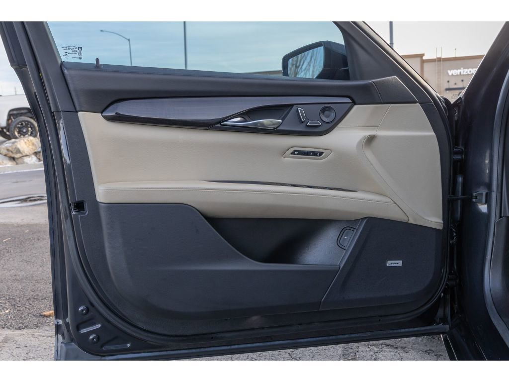 Used 2020 Cadillac CT6 Premium Luxury image 18